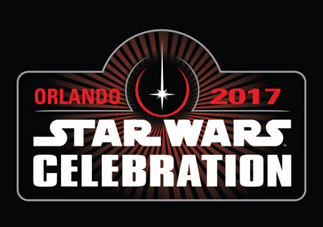 スターウォーズセレブレーション・オーランド2017