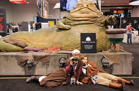 StarWars_Celebration_Anaheim-スターウォーズ・セレブレーション・アナハイム