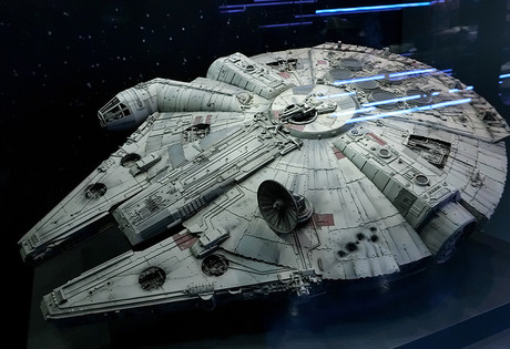 STARWARS identities Munich