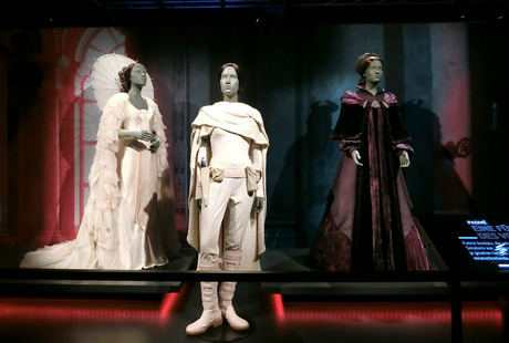 padme amidala