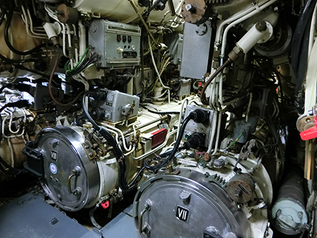 U-boat U9 Uボート